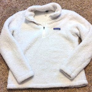 Patagonia 1/4 zip up